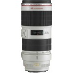 Canon EF-L USM 2,8/70-200 IS III